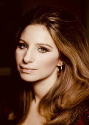 Barbra Streisand